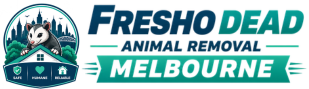 Fresho Dead Animal Removal Pines Forest logo